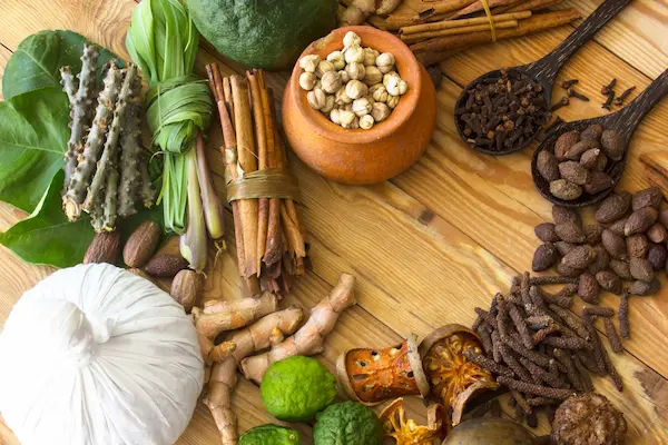 Benefits of Karchur